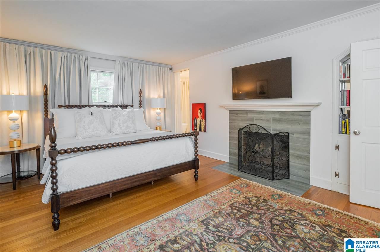 209 Devon Drive Birmingham, AL 35209 - Photo 25 of 50