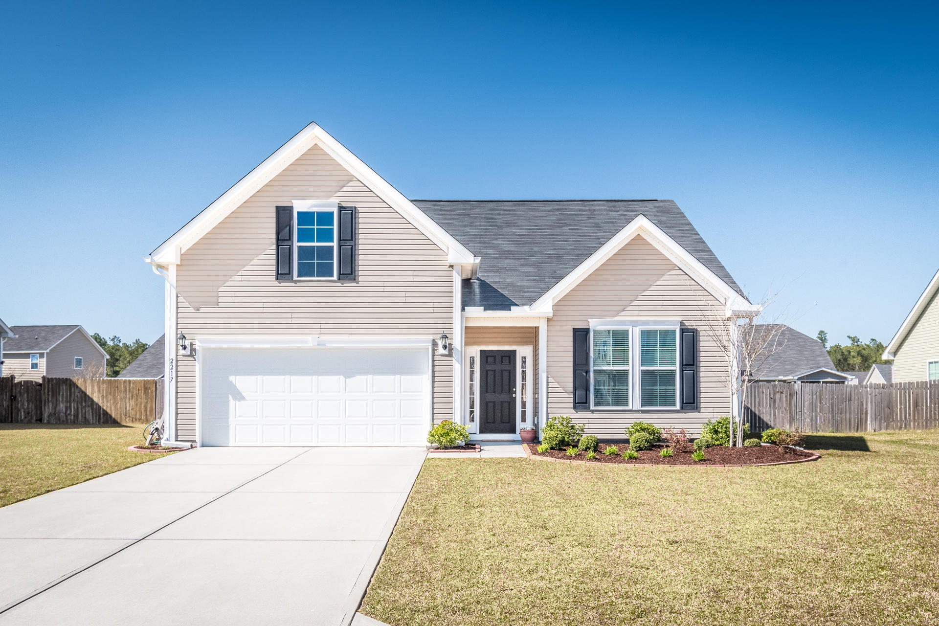 2217 Pimlico Drive Ridgeville, SC 29472 - Photo 1 of 28 2217Pimlico-01