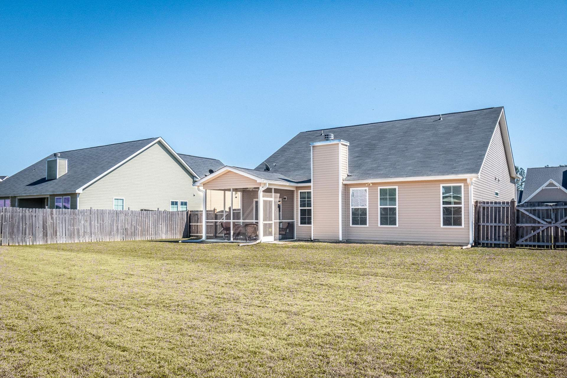 2217 Pimlico Drive Ridgeville, SC 29472 - Photo 27 of 28 2217Pimlico-29