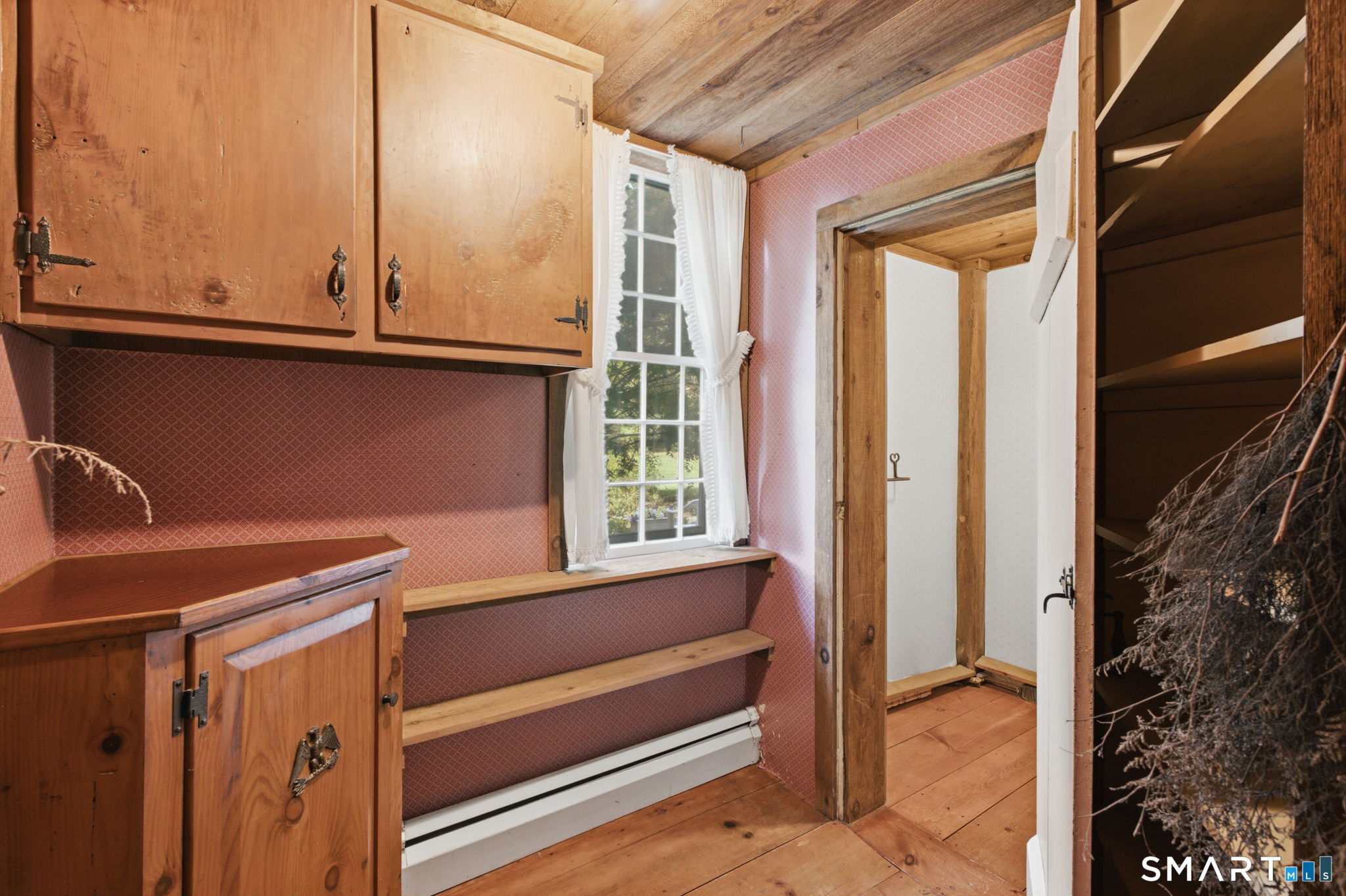 55 Gavitt Road Barkhamsted, CT 06063 - Photo 16 of 40 Pantry