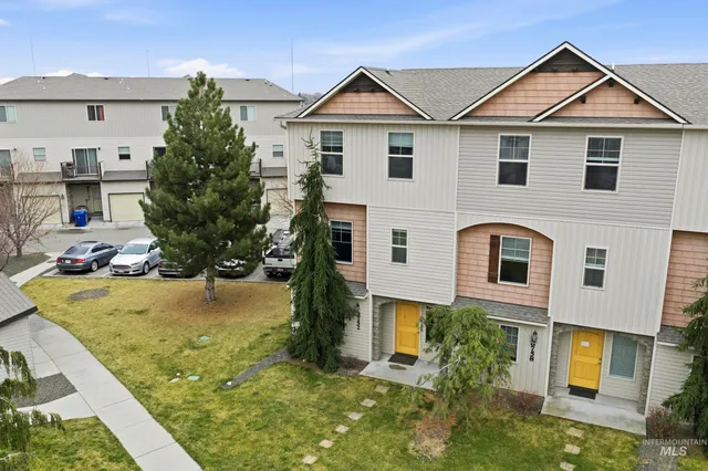 $350,000 | 8752 West Pine Valley Lane, Boise, ID 83709