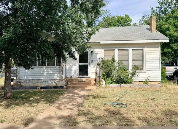 $167,500 | 1242 Jeanette Street, Abilene, TX 79602