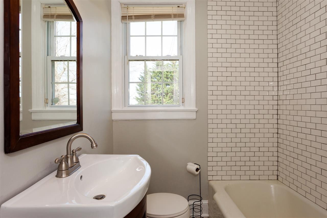 10819 North Roxboro Street Rougemont, NC 27572 - Photo 16 of 25 Bathroom