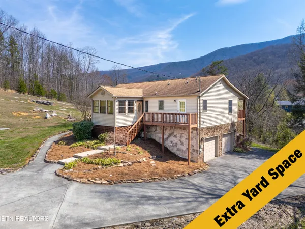 $649,900 | 3375 Spring View Drive, Sevierville, TN 37862
