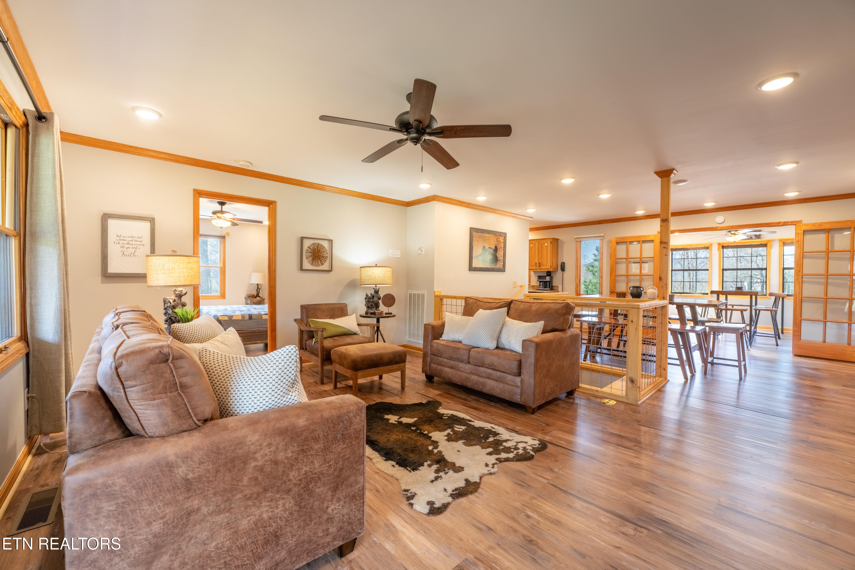 3375 Spring View Drive Sevierville, TN 37862 - Photo 15 of 54 17