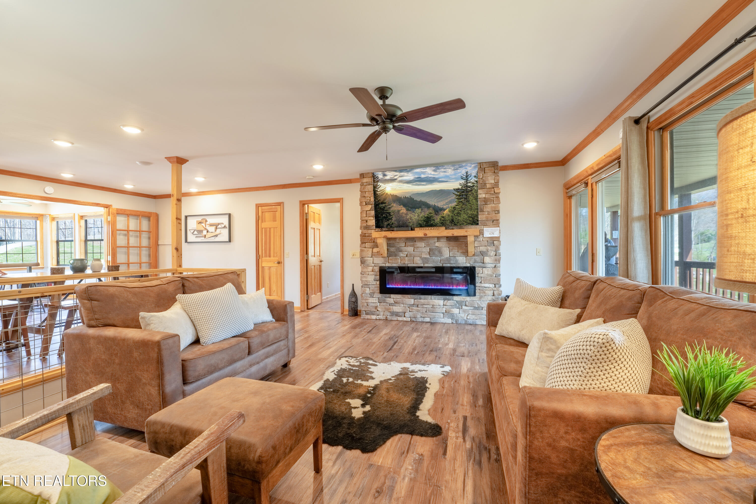 3375 Spring View Drive Sevierville, TN 37862 - Photo 16 of 54 18