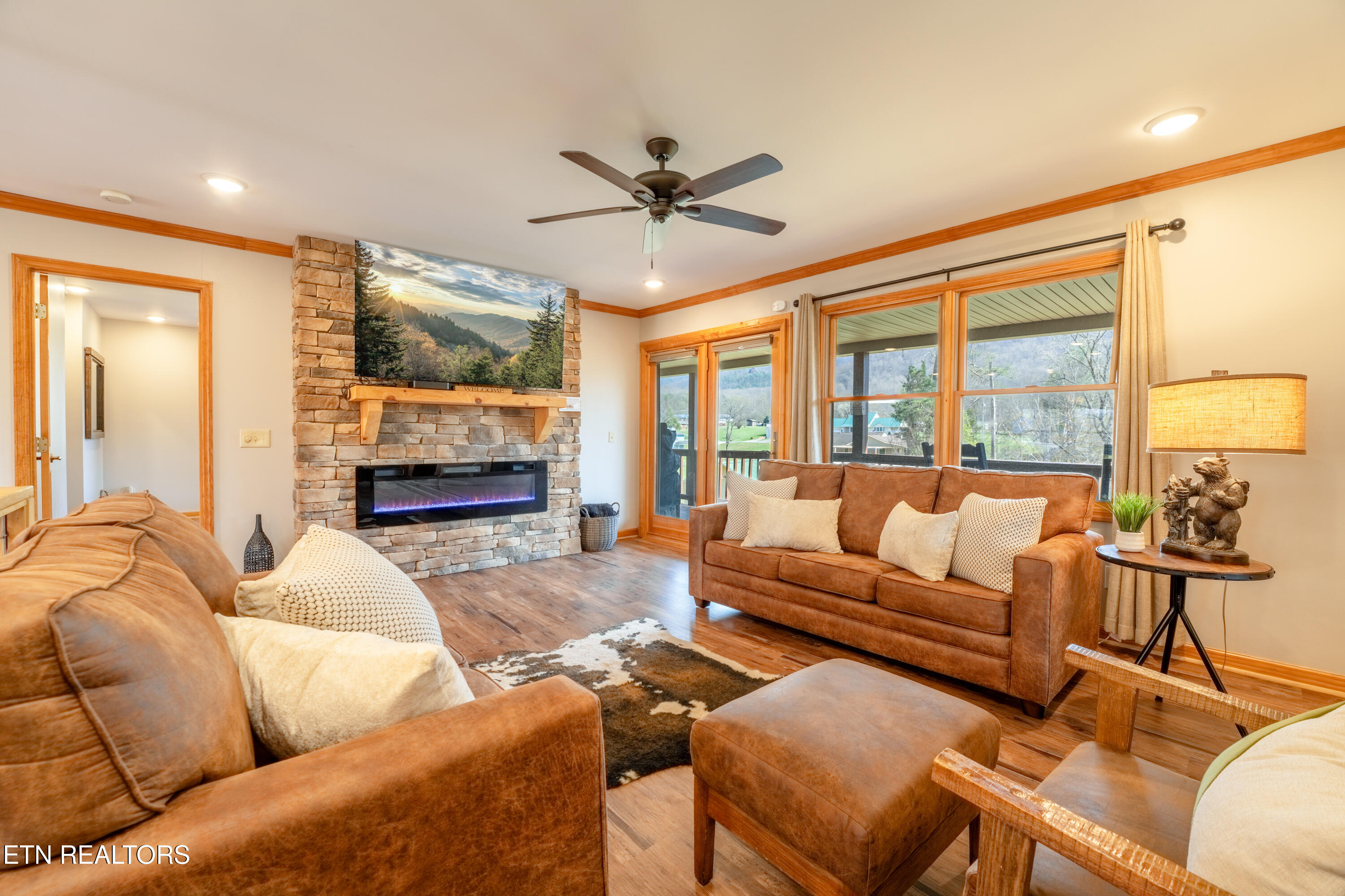 3375 Spring View Drive Sevierville, TN 37862 - Photo 17 of 54 19