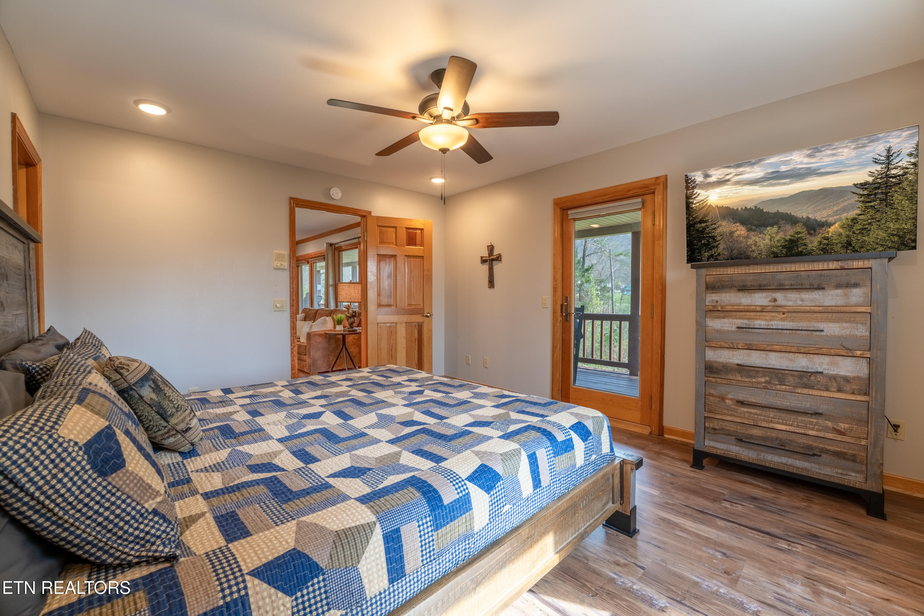 3375 Spring View Drive Sevierville, TN 37862 - Photo 24 of 54 21