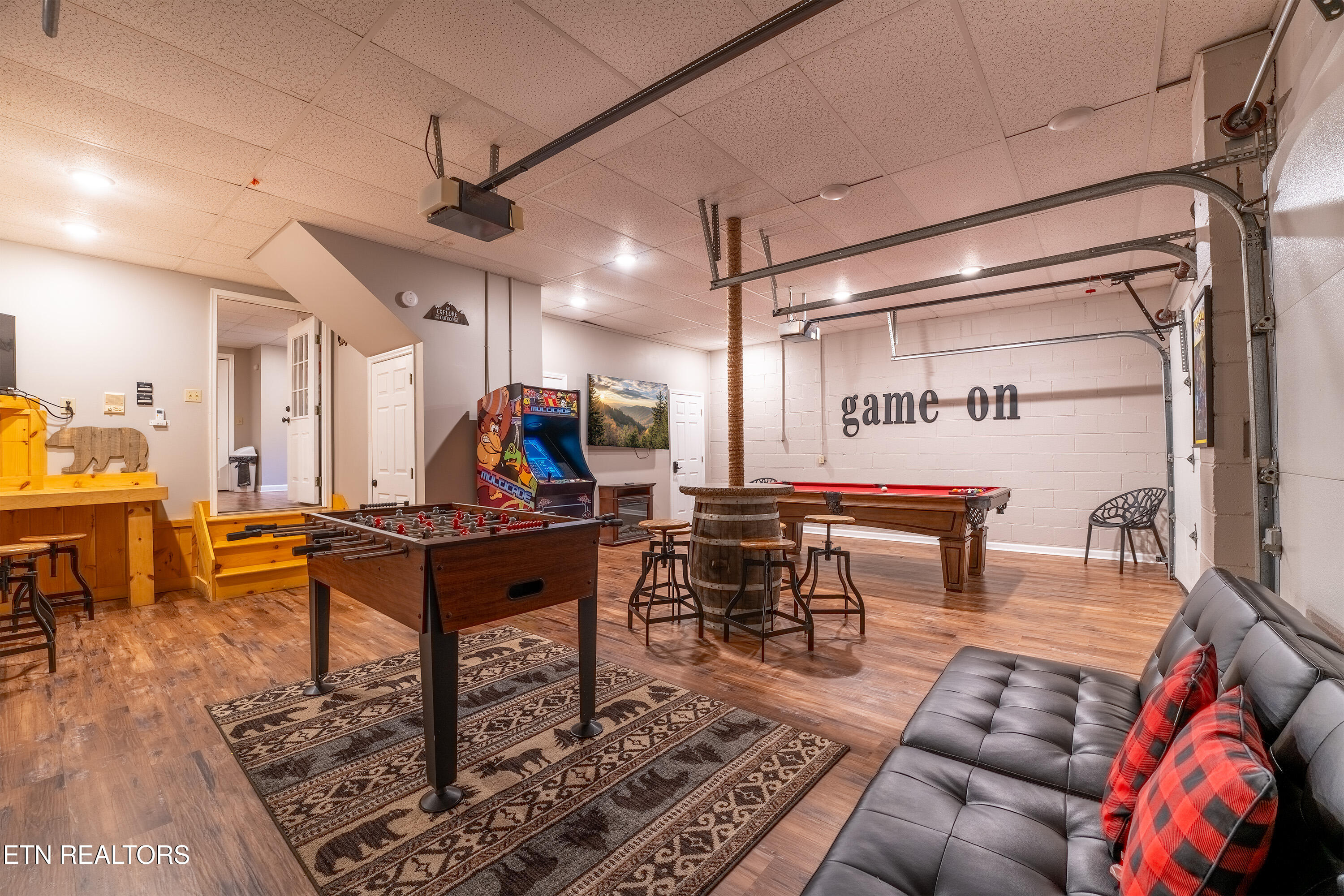 3375 Spring View Drive Sevierville, TN 37862 - Photo 36 of 54 40