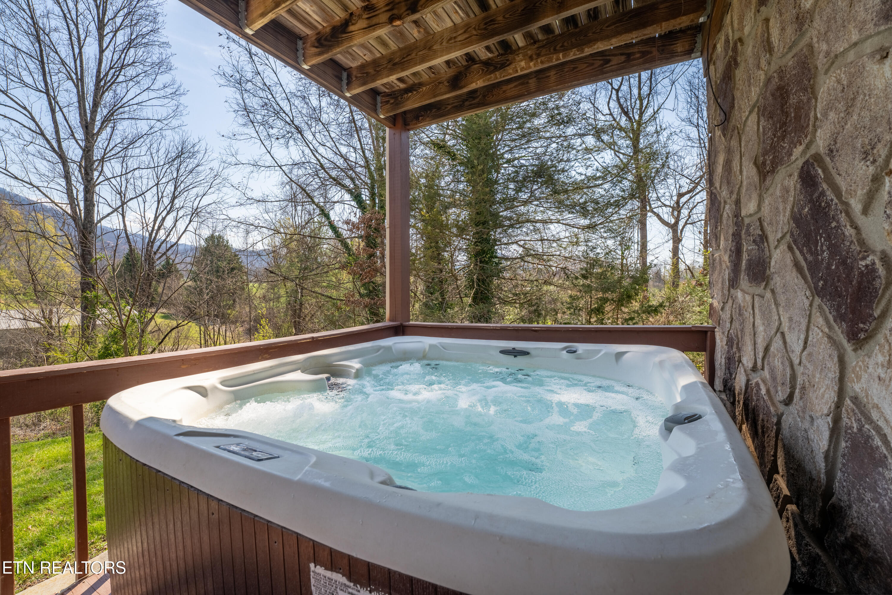 3375 Spring View Drive Sevierville, TN 37862 - Photo 40 of 54 48