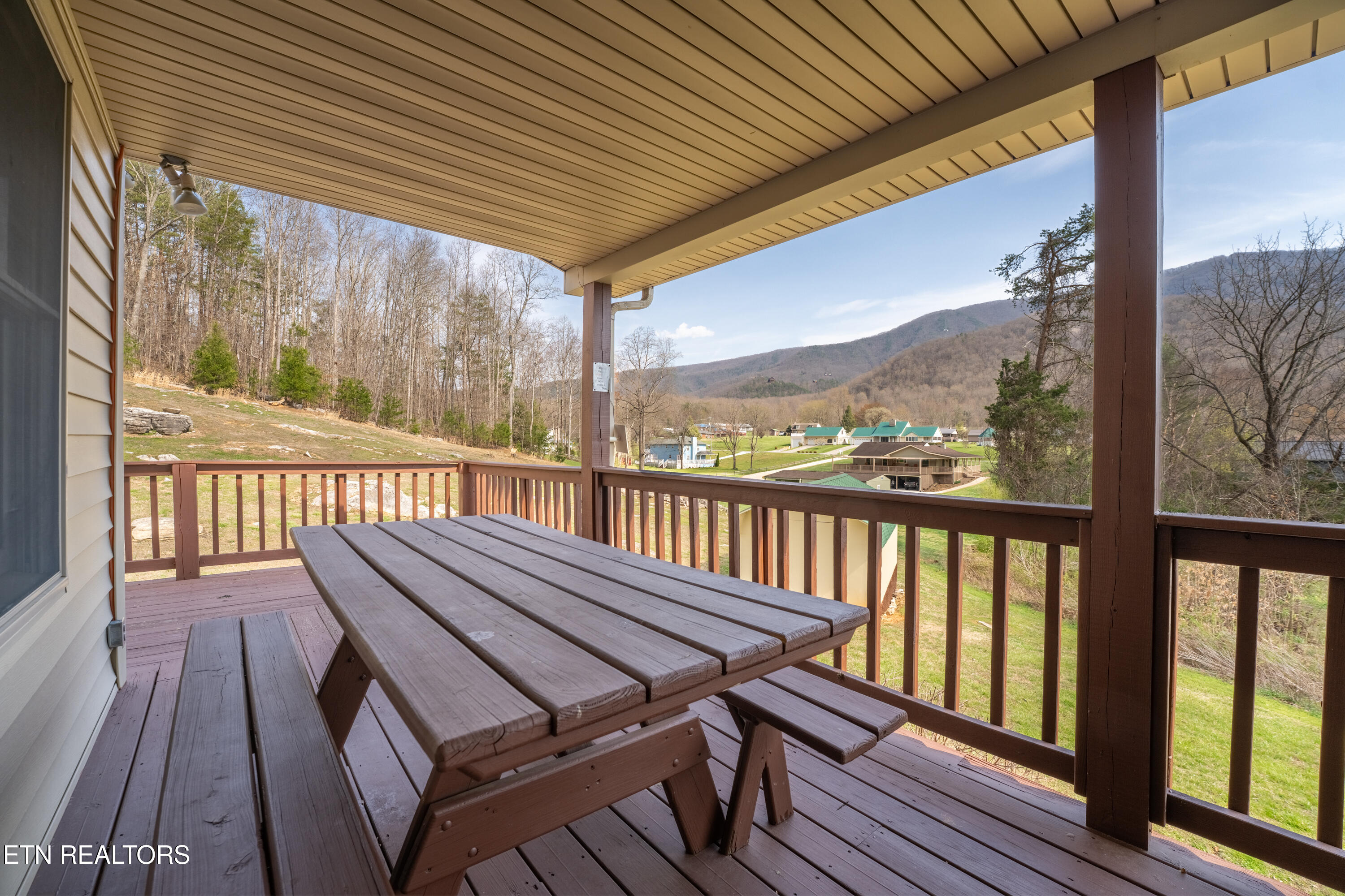 3375 Spring View Drive Sevierville, TN 37862 - Photo 45 of 54 53