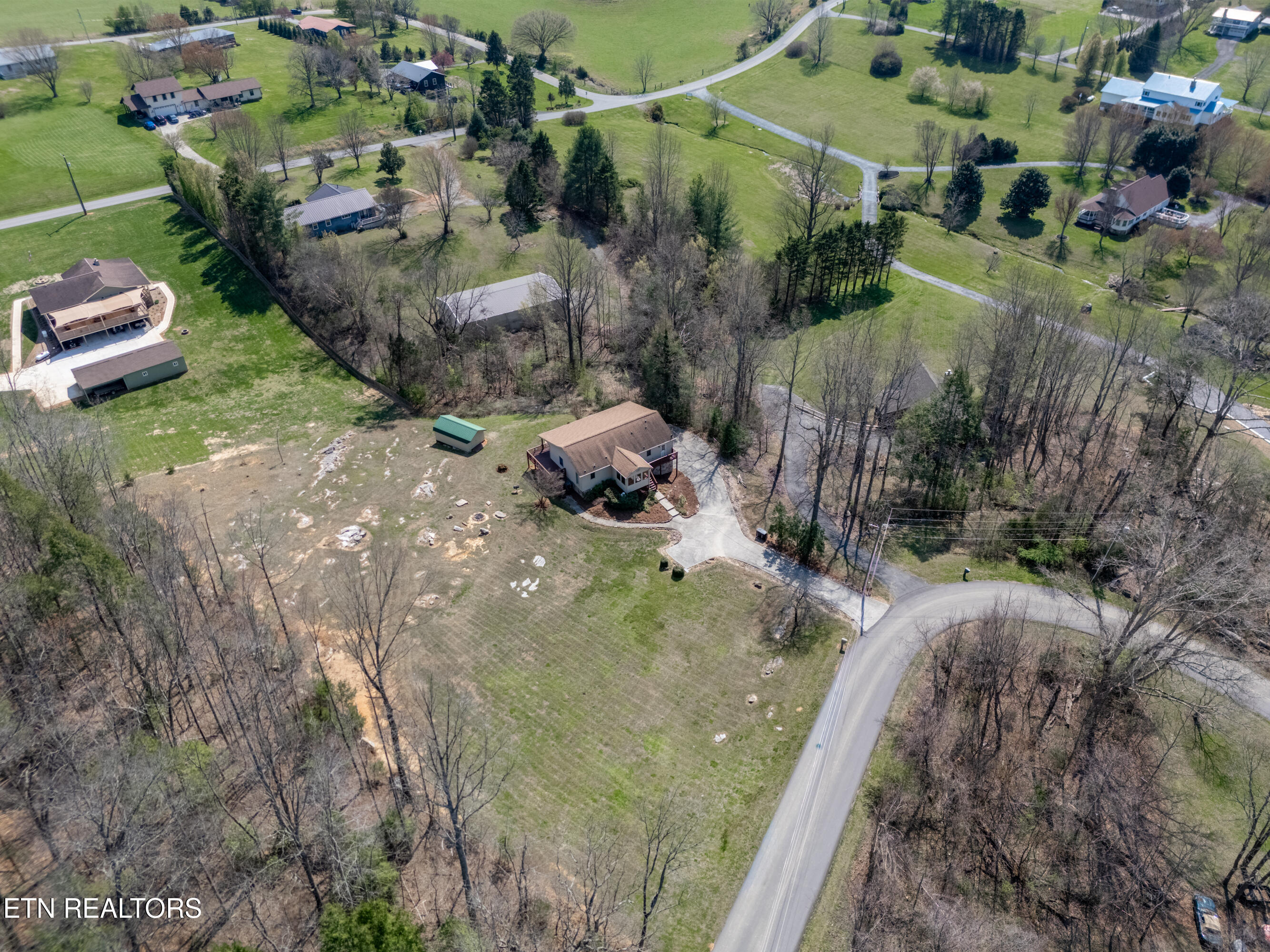 3375 Spring View Drive Sevierville, TN 37862 - Photo 54 of 54 66