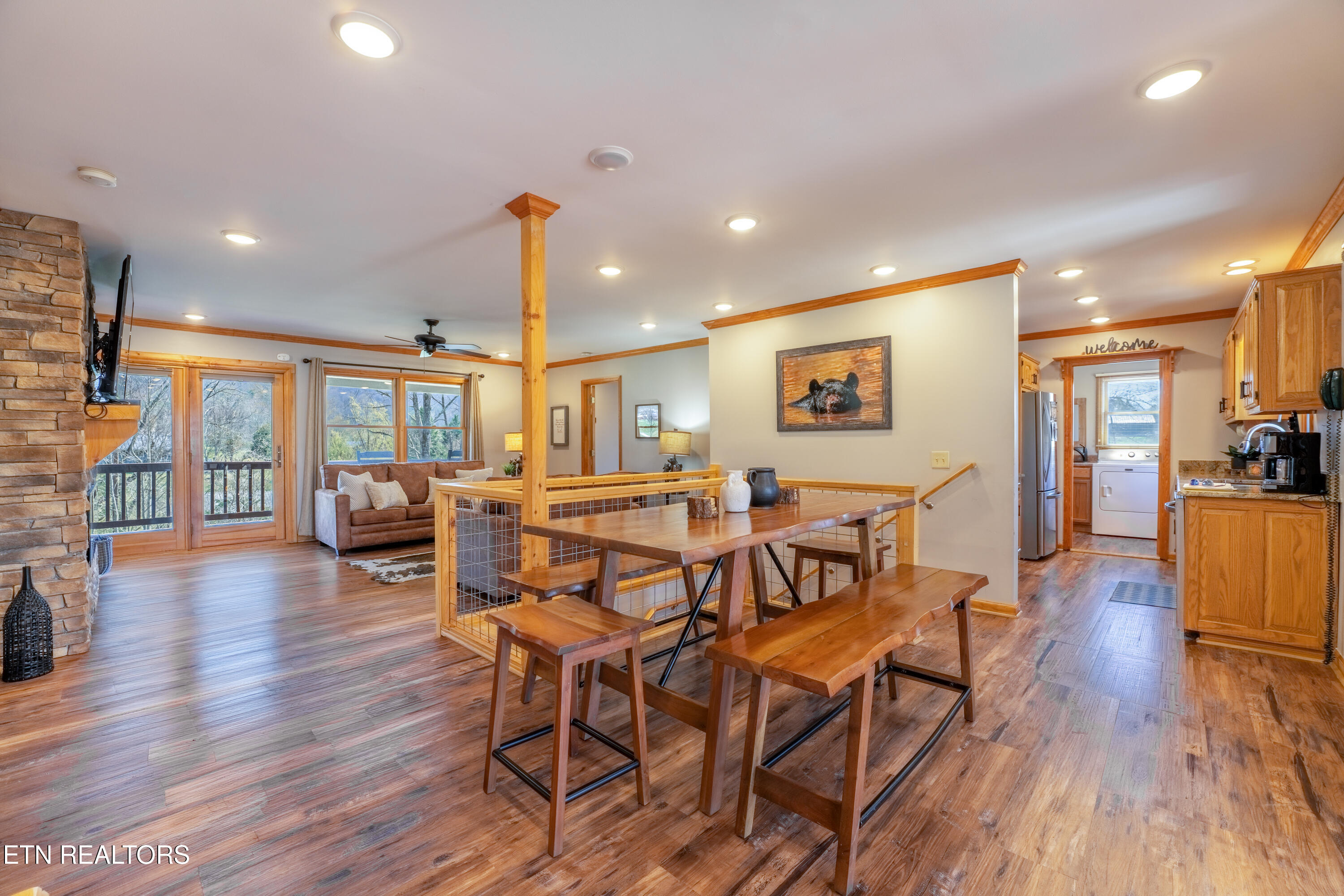 3375 Spring View Drive Sevierville, TN 37862 - Photo 7 of 54 8