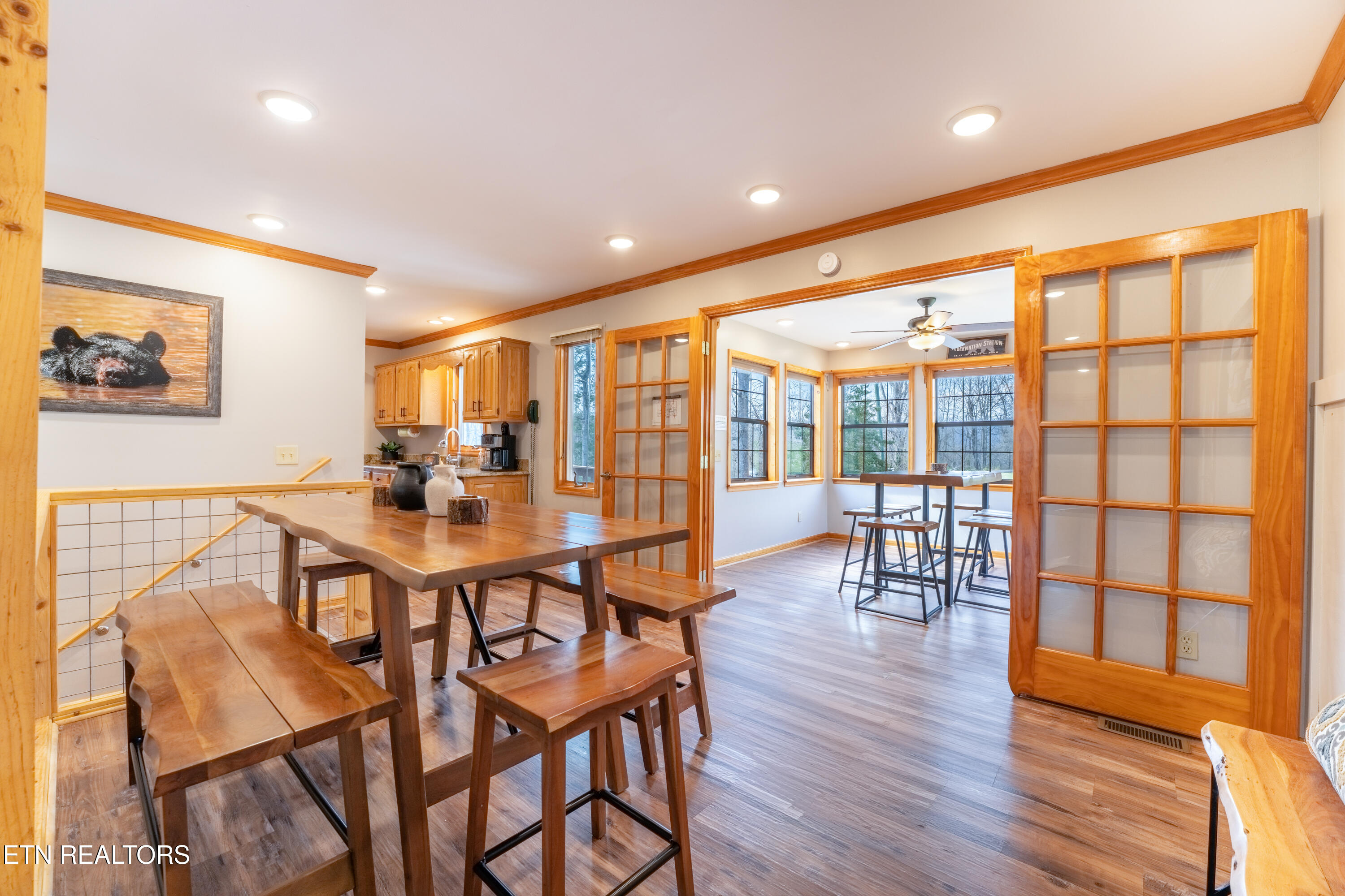 3375 Spring View Drive Sevierville, TN 37862 - Photo 8 of 54 9