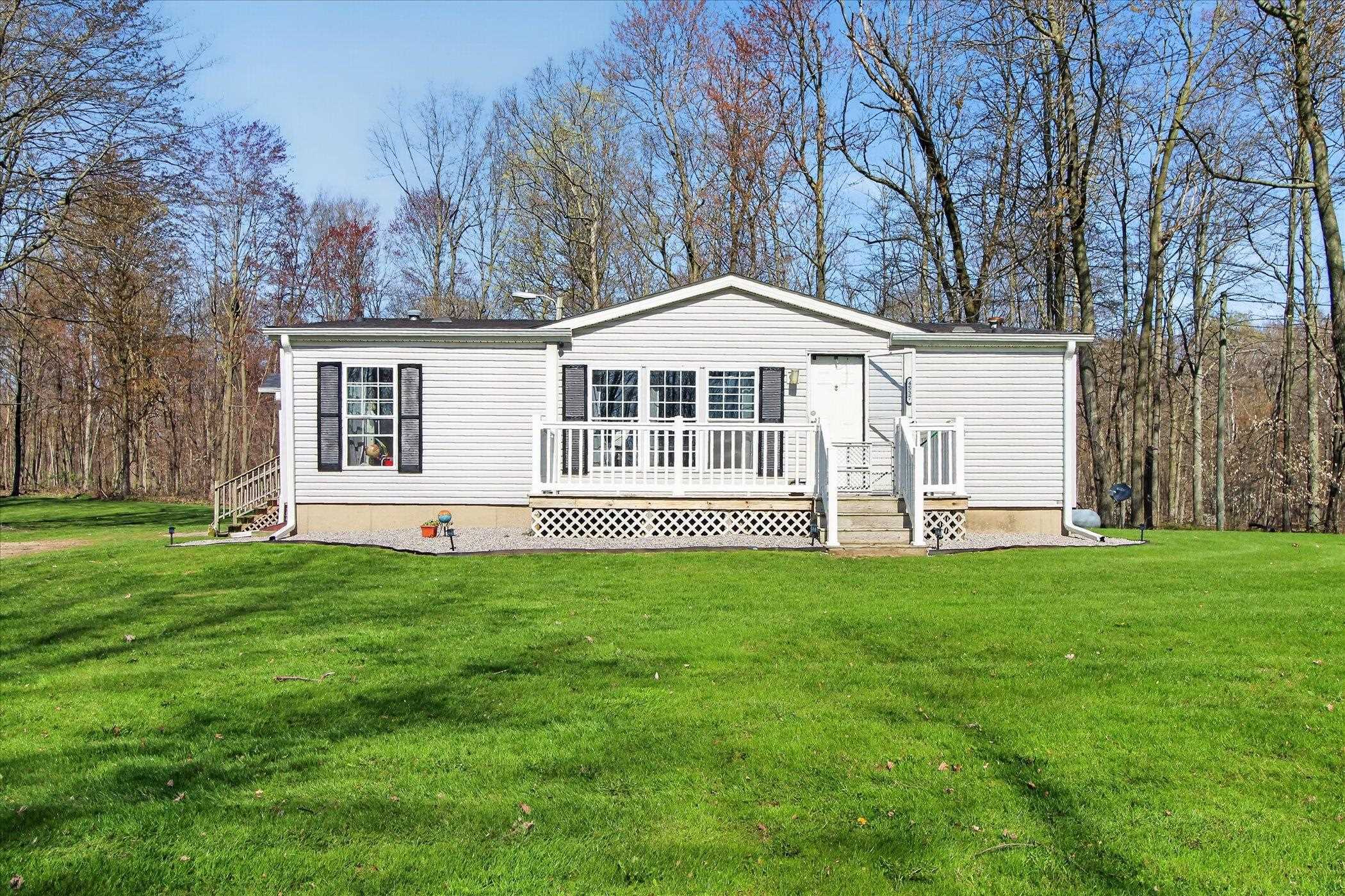 4537 North Caris Road Edmore, MI 48829 - Photo 4 of 42