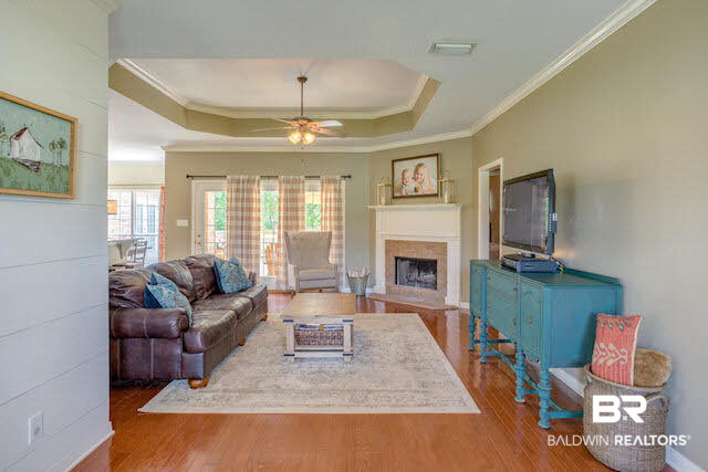 23953 Havasu Drive Daphne, AL 36526 - Photo 5 of 28 Living Area