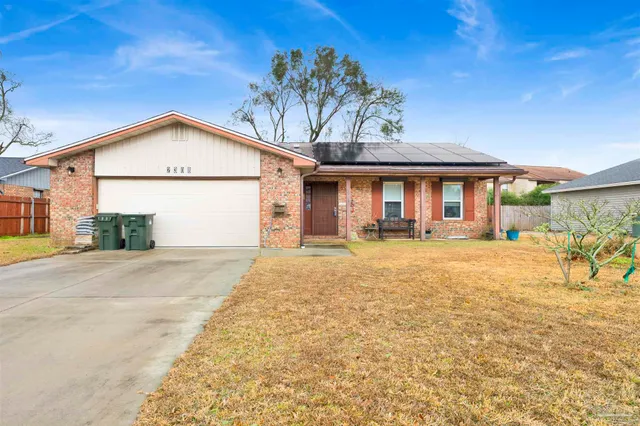 $252,000 | 2308 Silversides Loop, Pensacola, FL 32526