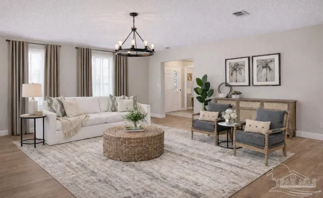 $252,000 | 2308 Silversides Loop, Pensacola, FL 32526