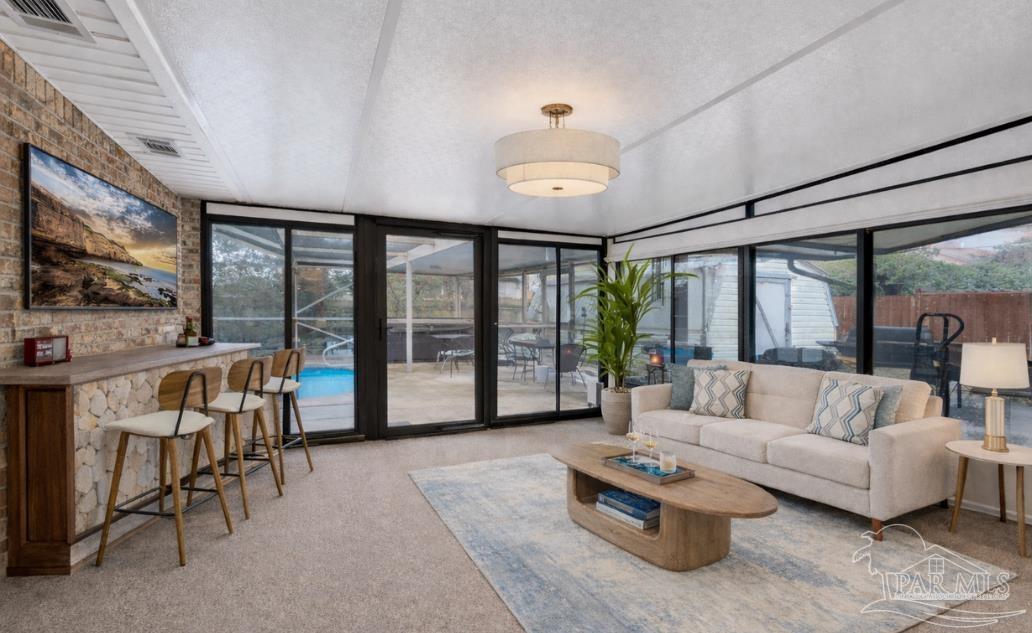 2308 Silversides Loop Pensacola, FL 32526 - Photo 23 of 36 This home is sold with design services included