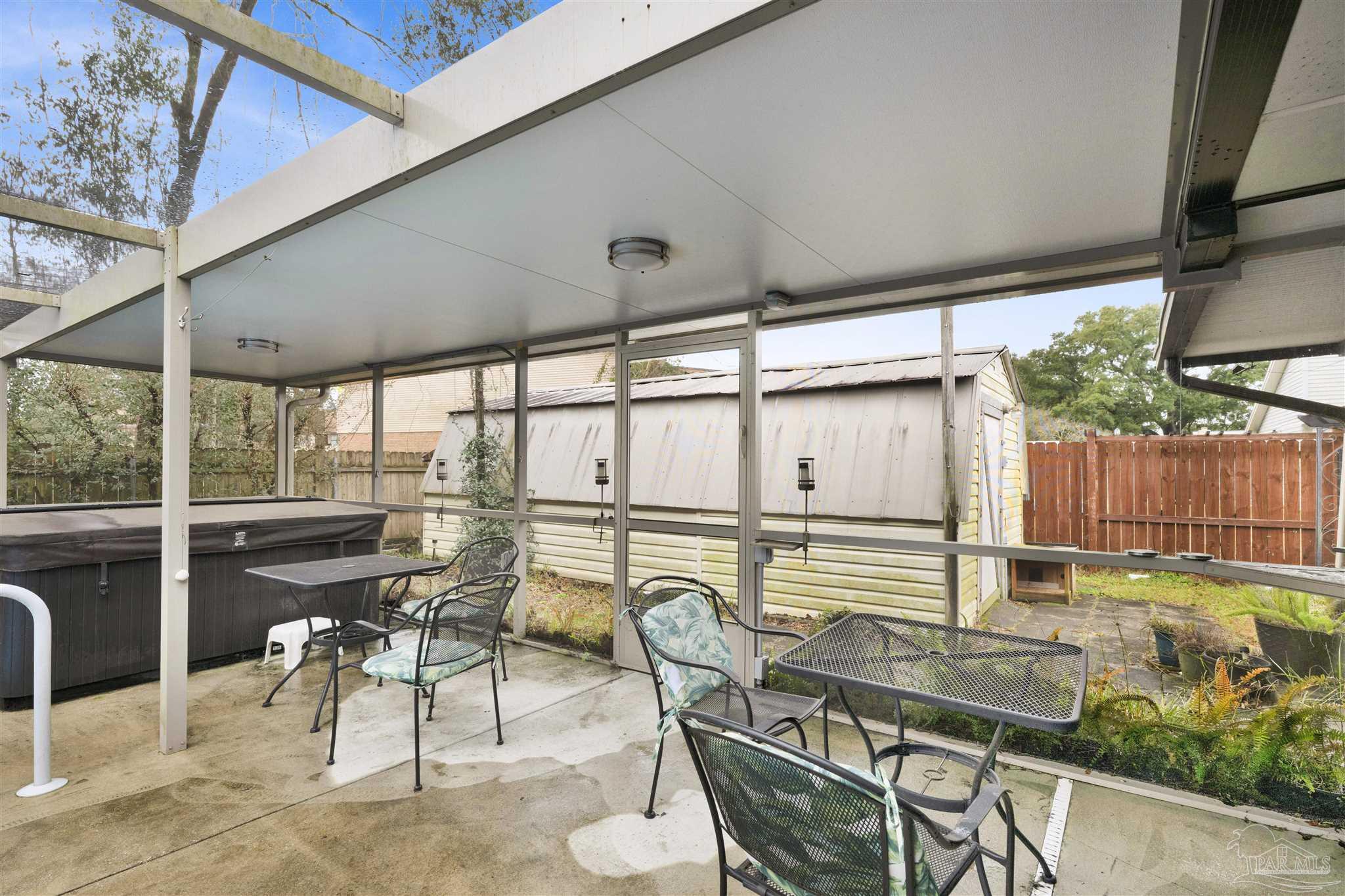 2308 Silversides Loop Pensacola, FL 32526 - Photo 24 of 36