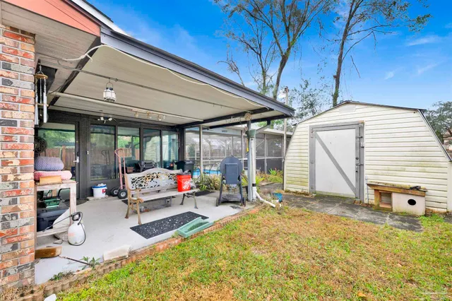 $252,000 | 2308 Silversides Loop, Pensacola, FL 32526