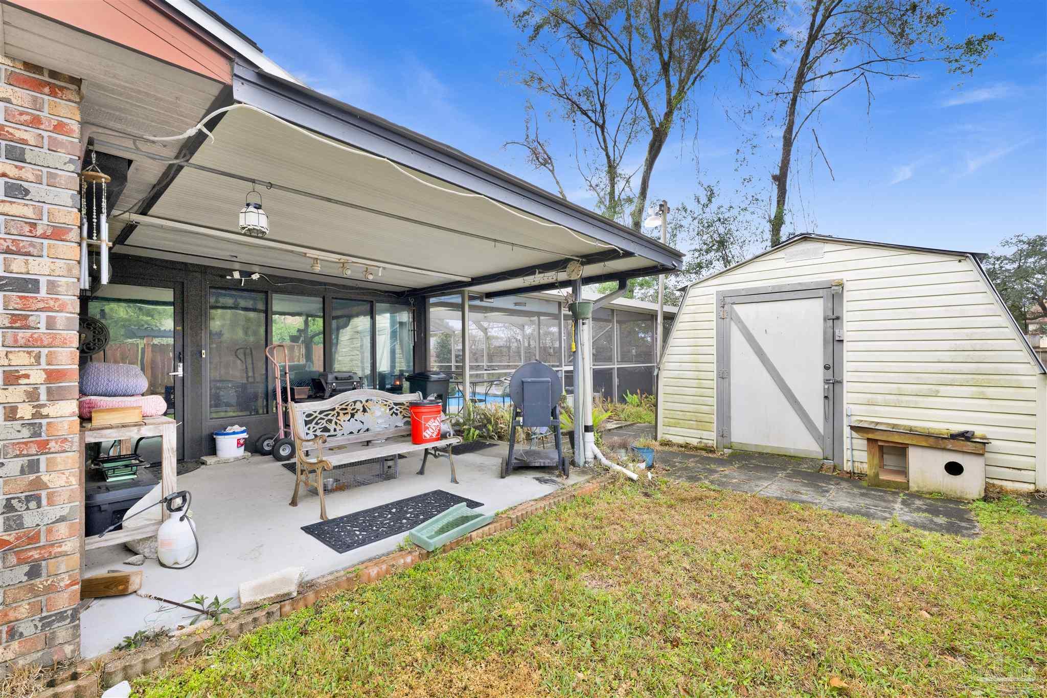 2308 Silversides Loop Pensacola, FL 32526 - Photo 26 of 36