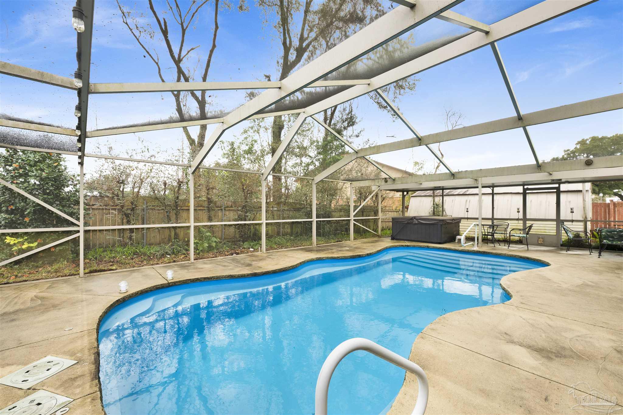 2308 Silversides Loop Pensacola, FL 32526 - Photo 28 of 36