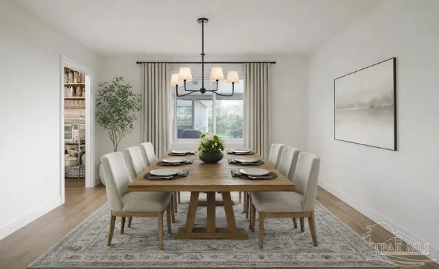 $252,000 | 2308 Silversides Loop, Pensacola, FL 32526