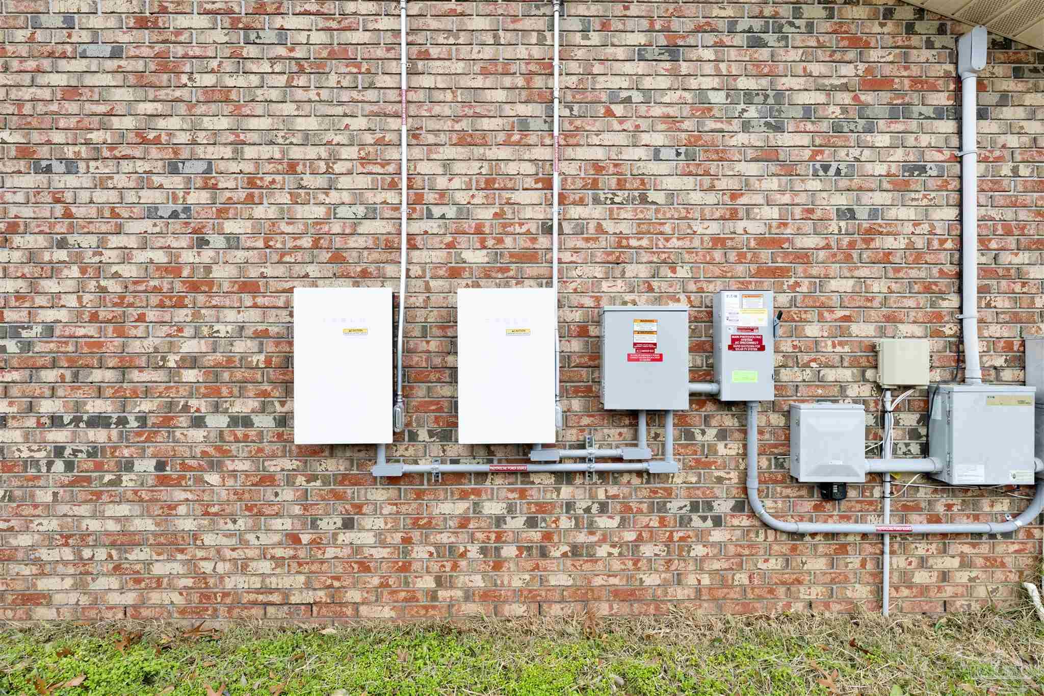 2308 Silversides Loop Pensacola, FL 32526 - Photo 32 of 36