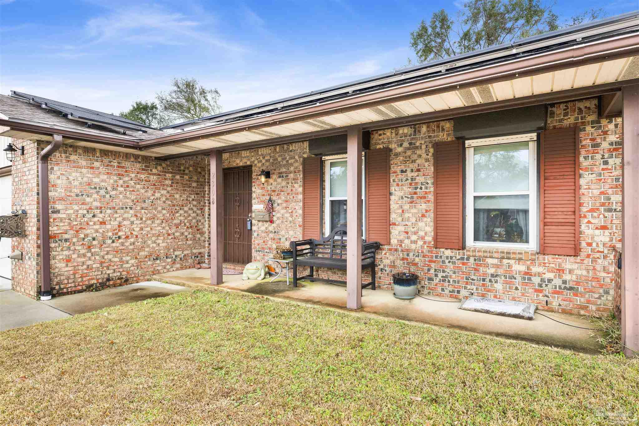 2308 Silversides Loop Pensacola, FL 32526 - Photo 33 of 36