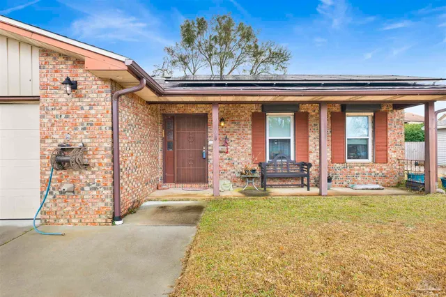 $252,000 | 2308 Silversides Loop, Pensacola, FL 32526