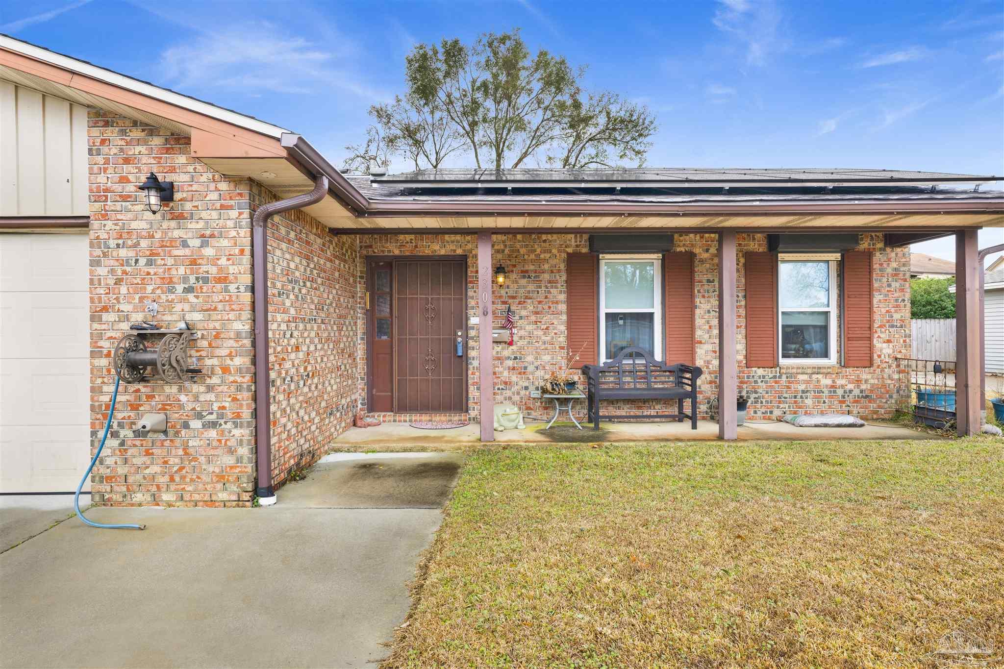 2308 Silversides Loop Pensacola, FL 32526 - Photo 35 of 36