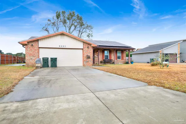 $252,000 | 2308 Silversides Loop, Pensacola, FL 32526