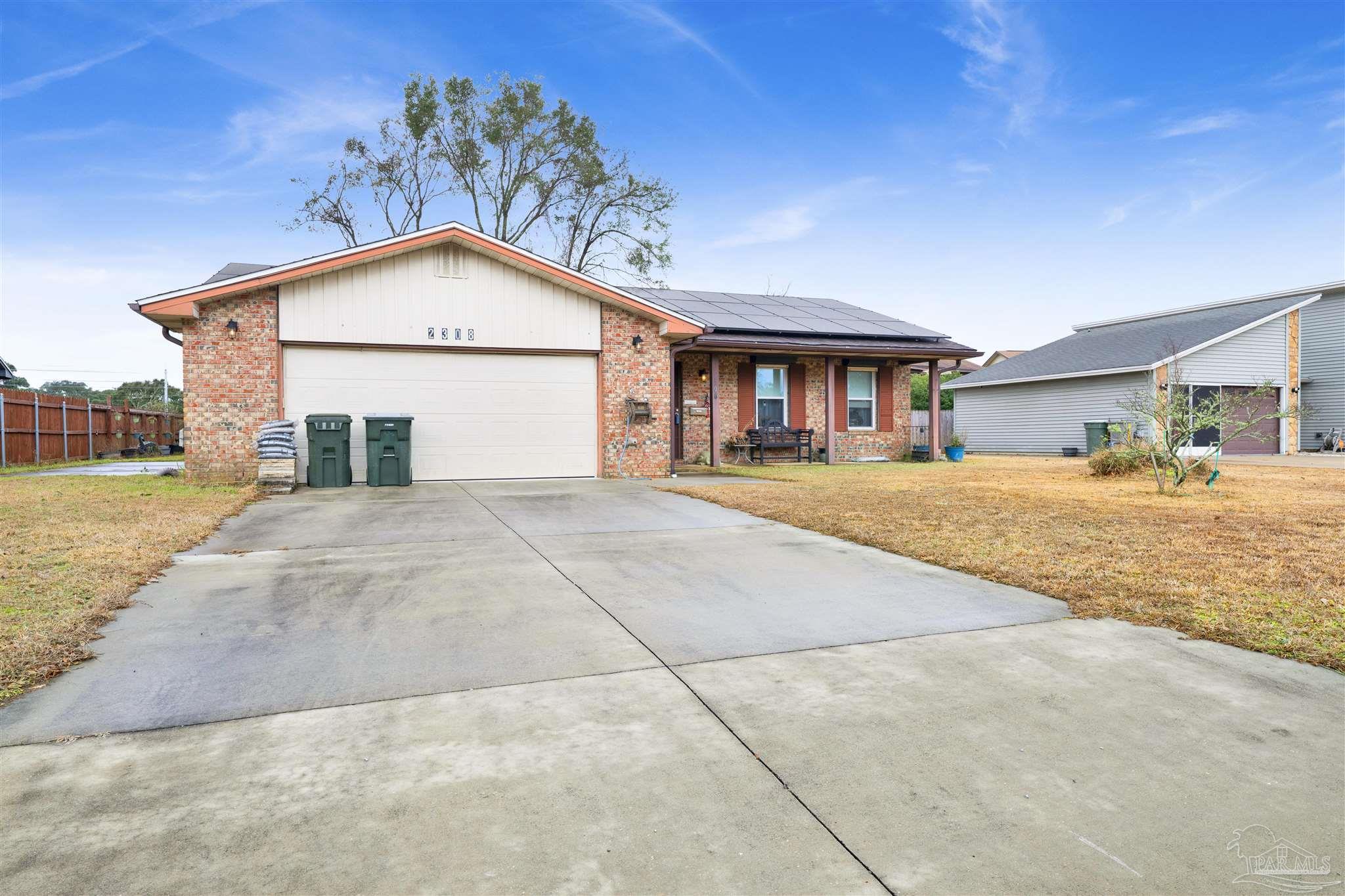 2308 Silversides Loop Pensacola, FL 32526 - Photo 36 of 36