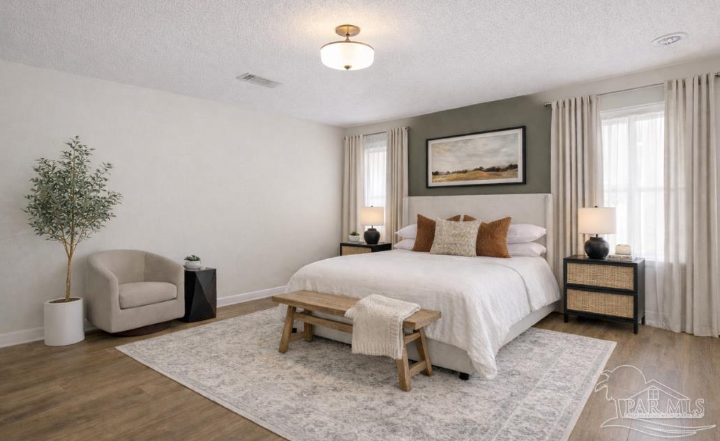 2308 Silversides Loop Pensacola, FL 32526 - Photo 6 of 36 This home is sold with design services included