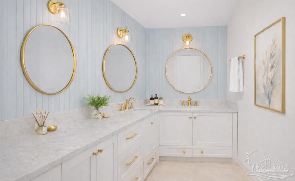 2308 Silversides Loop Pensacola, FL 32526 - Photo 7 of 36 This home is sold with design services included