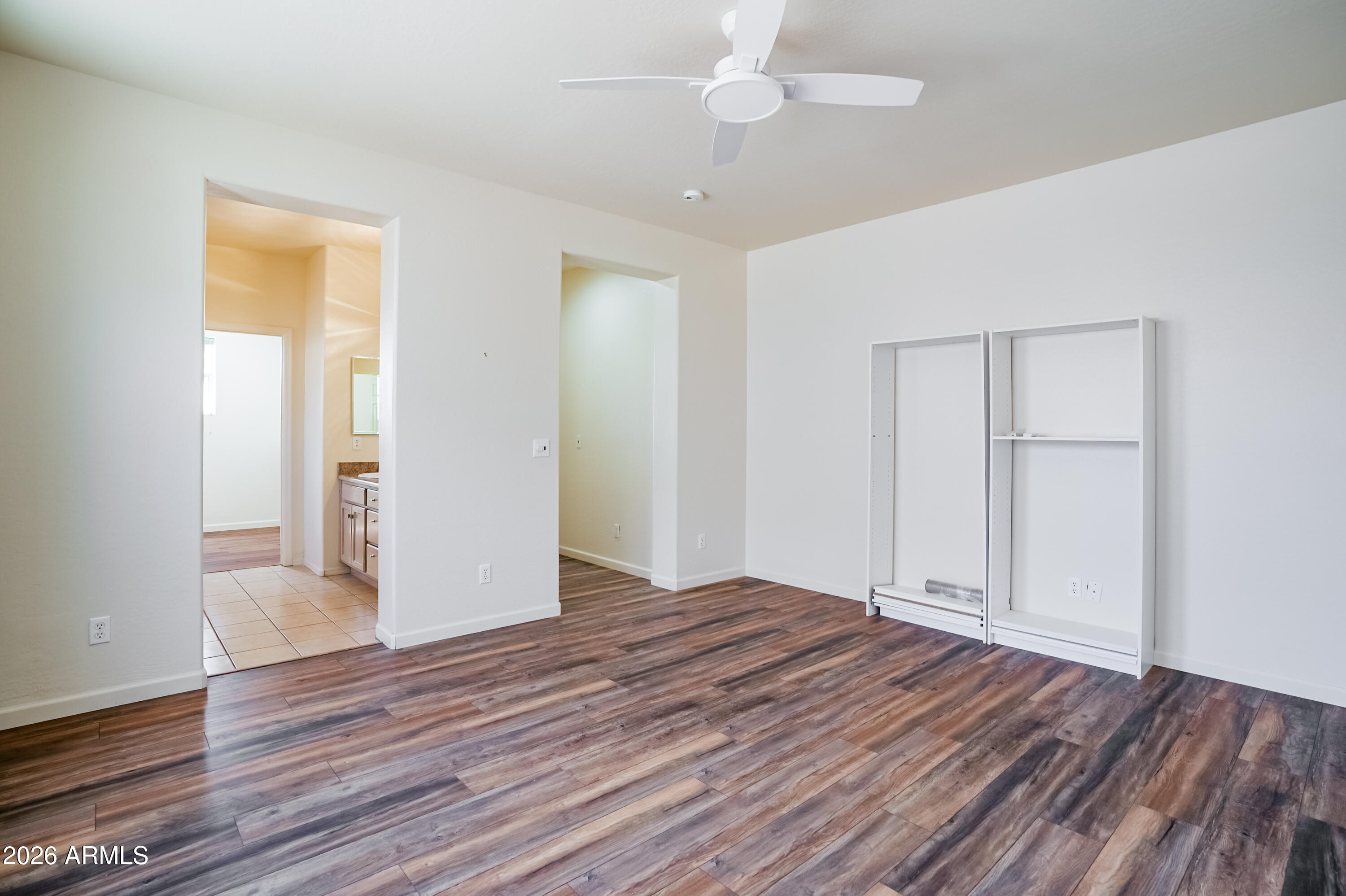 622 King Copper Road Clarkdale, AZ 86324 - Photo 11 of 36 Primary Bedroom 2 (3)