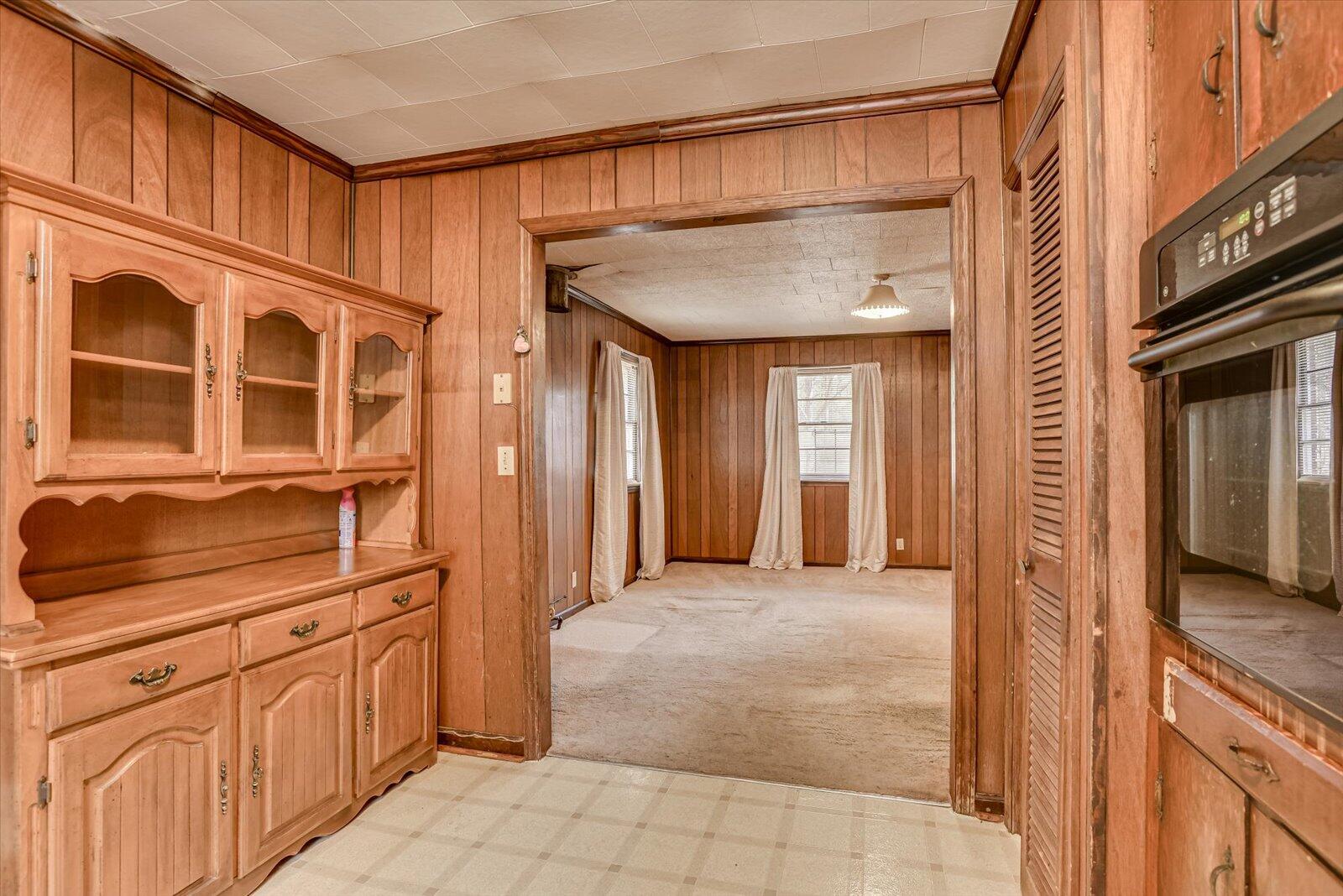 1775 Metasville Road Lincolnton, GA 30817 - Photo 14 of 22 Kitchen is being remodeled