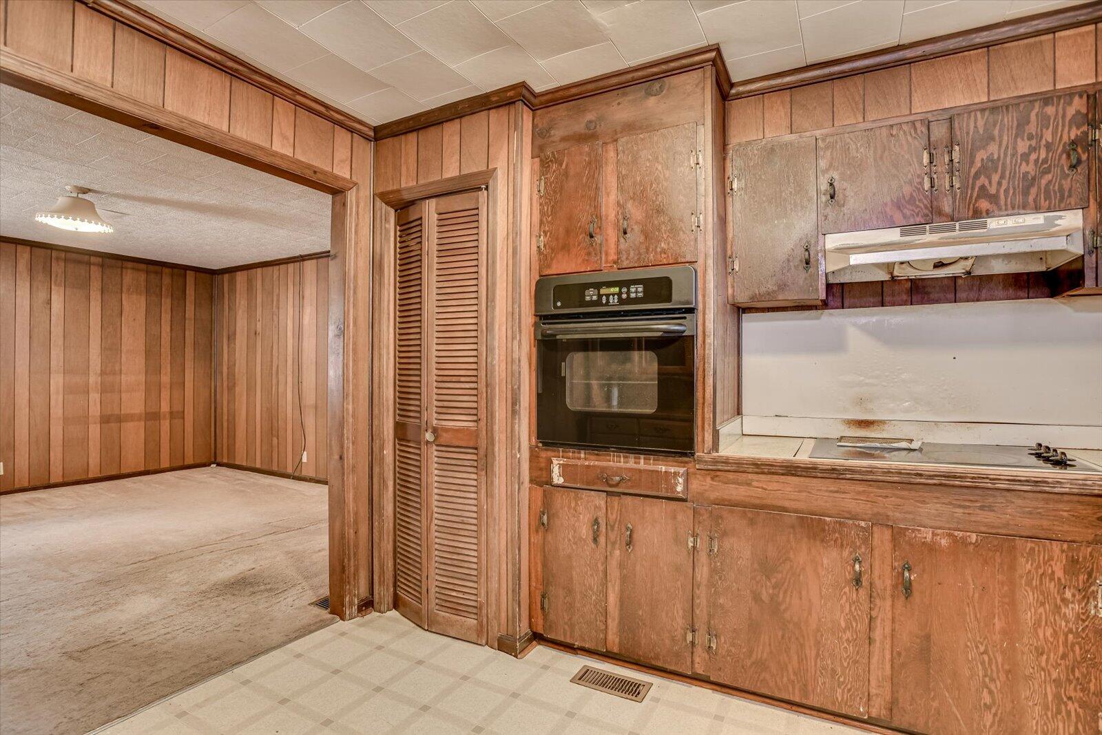 1775 Metasville Road Lincolnton, GA 30817 - Photo 15 of 22 Kitchen is being remodeled