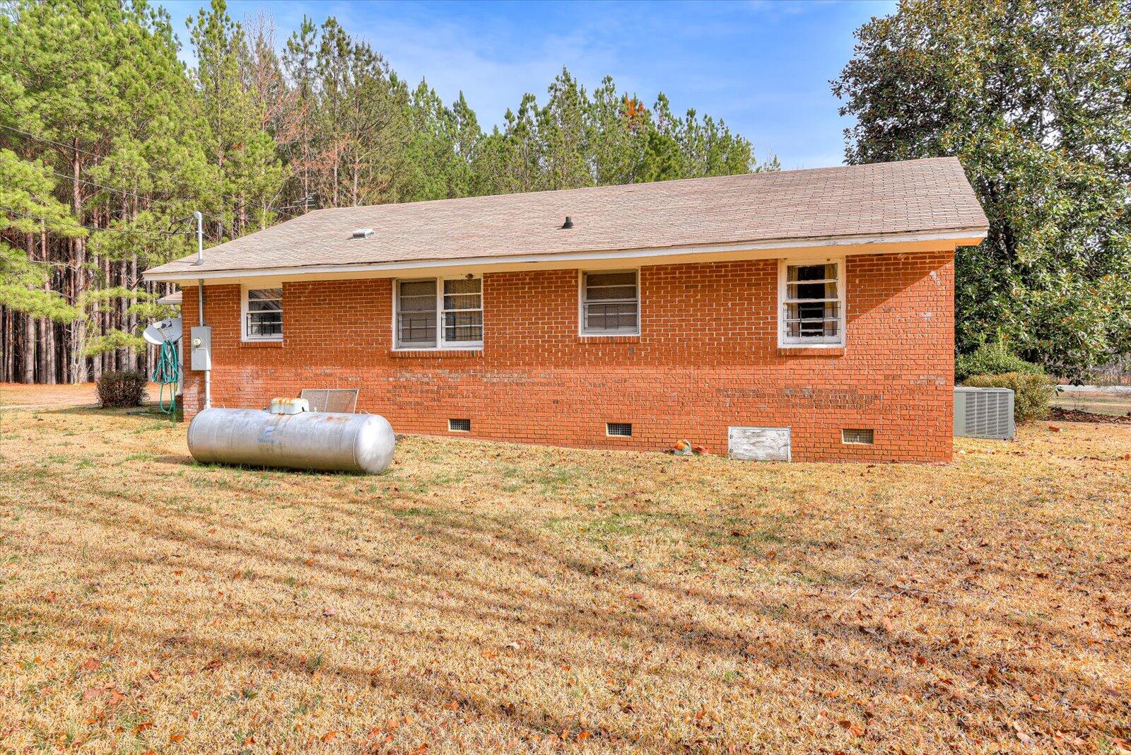 1775 Metasville Road Lincolnton, GA 30817 - Photo 20 of 22 27-127