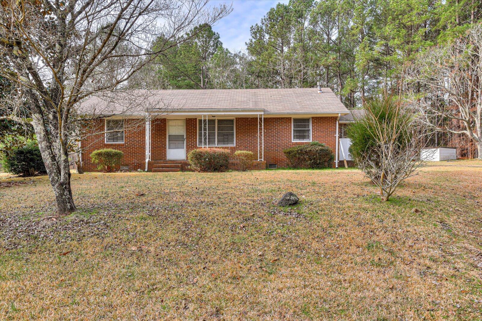 1775 Metasville Road Lincolnton, GA 30817 - Photo 2 of 22 01-101 - Copy