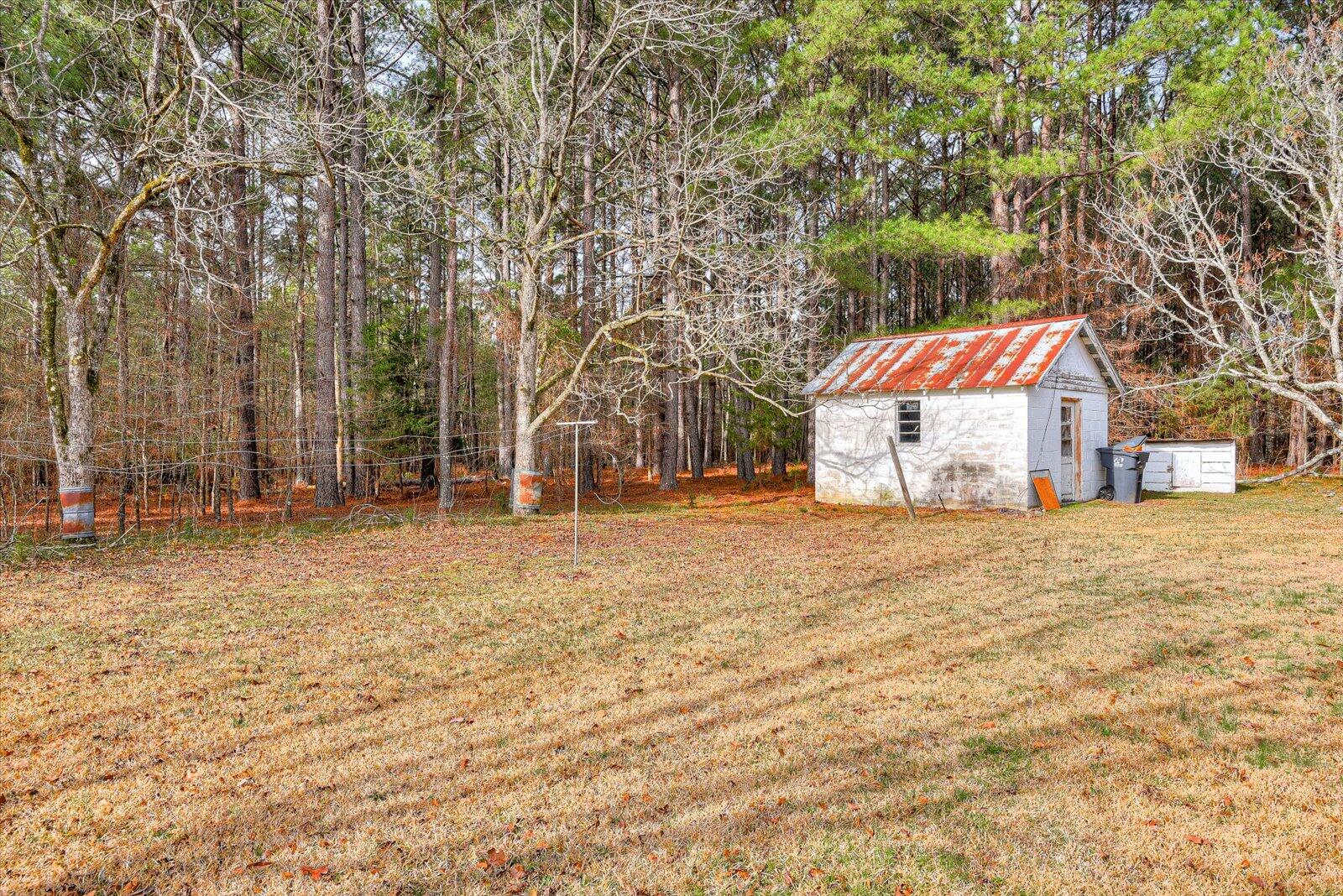 1775 Metasville Road Lincolnton, GA 30817 - Photo 21 of 22 28-128