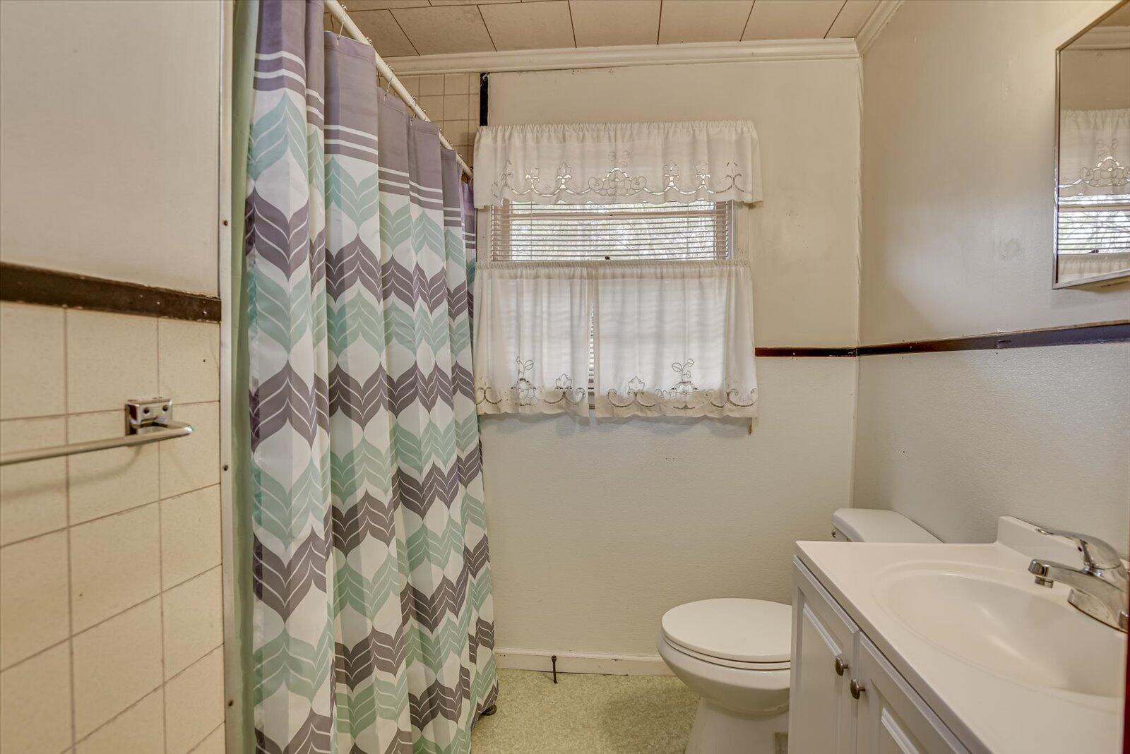 1775 Metasville Road Lincolnton, GA 30817 - Photo 22 of 22 bathroom is currently being remodeled