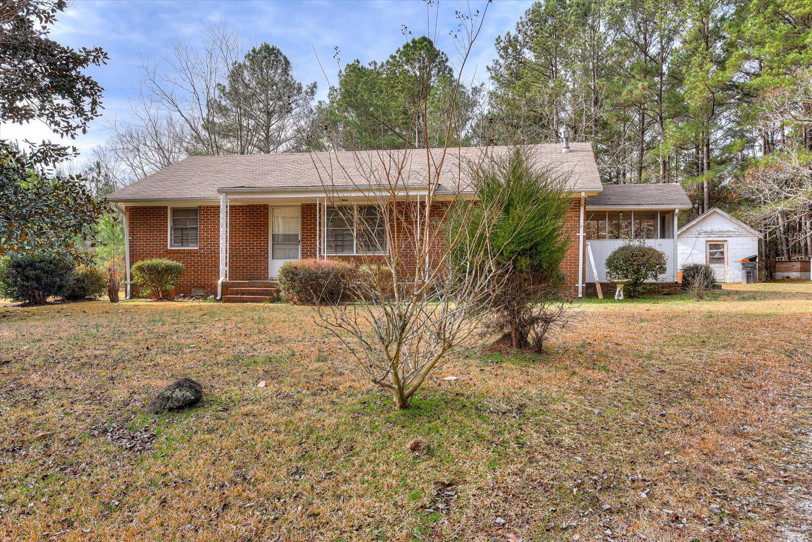 1775 Metasville Road Lincolnton, GA 30817 - Photo 3 of 22 02-102 - Copy