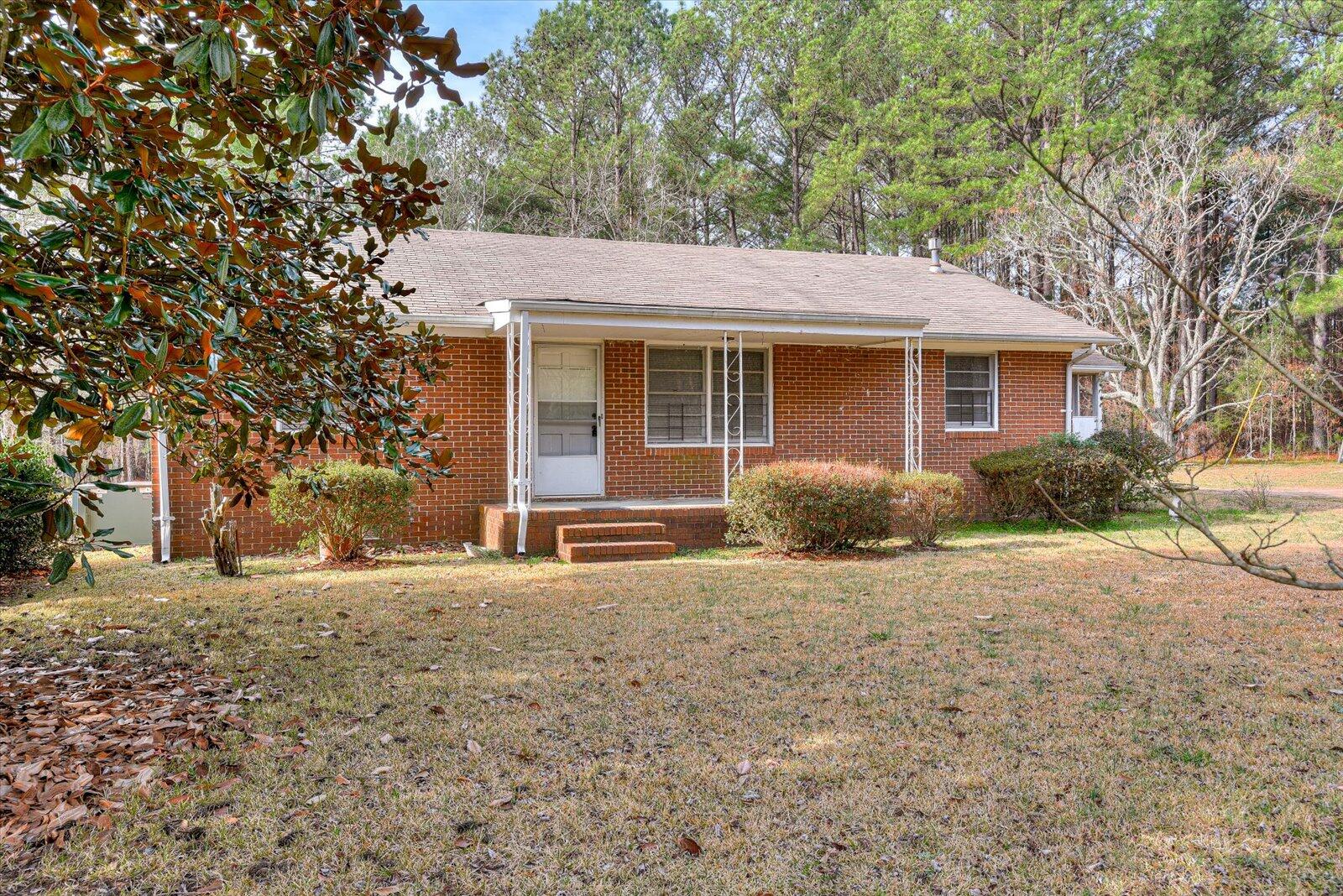 1775 Metasville Road Lincolnton, GA 30817 - Photo 4 of 22 03-103 - Copy