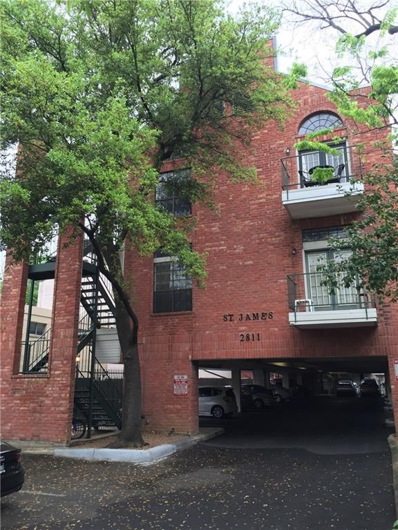 2811 Rio Grande Street, Unit 301 Austin, TX 78705 - Photo 1 of 11
