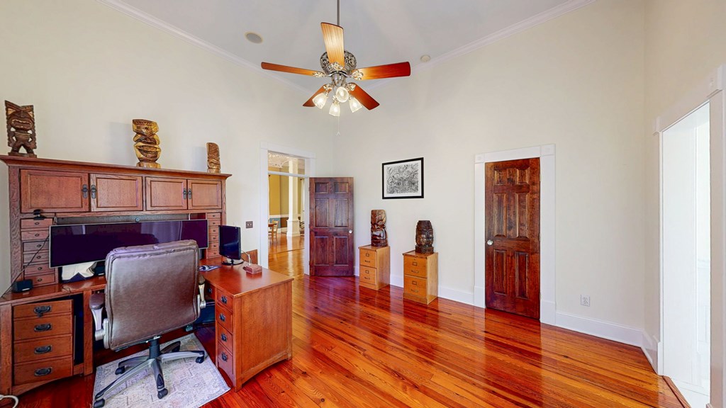 1852 East Roy Parker Road Ozark, AL 36360 - Photo 57 of 77