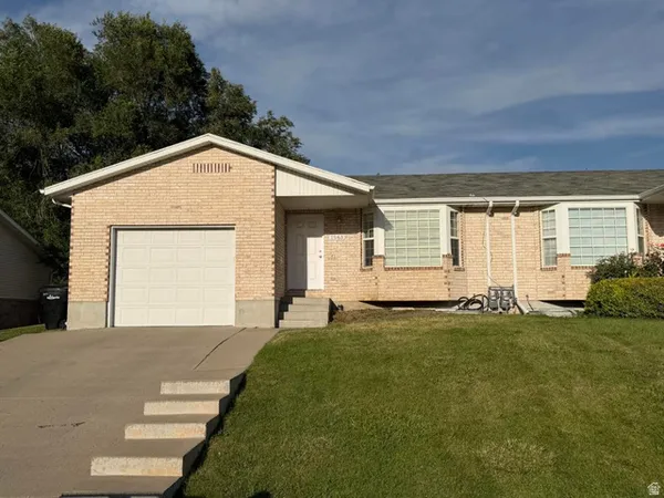 $455,000 | 1563 South 600 East, Springville, UT 84663