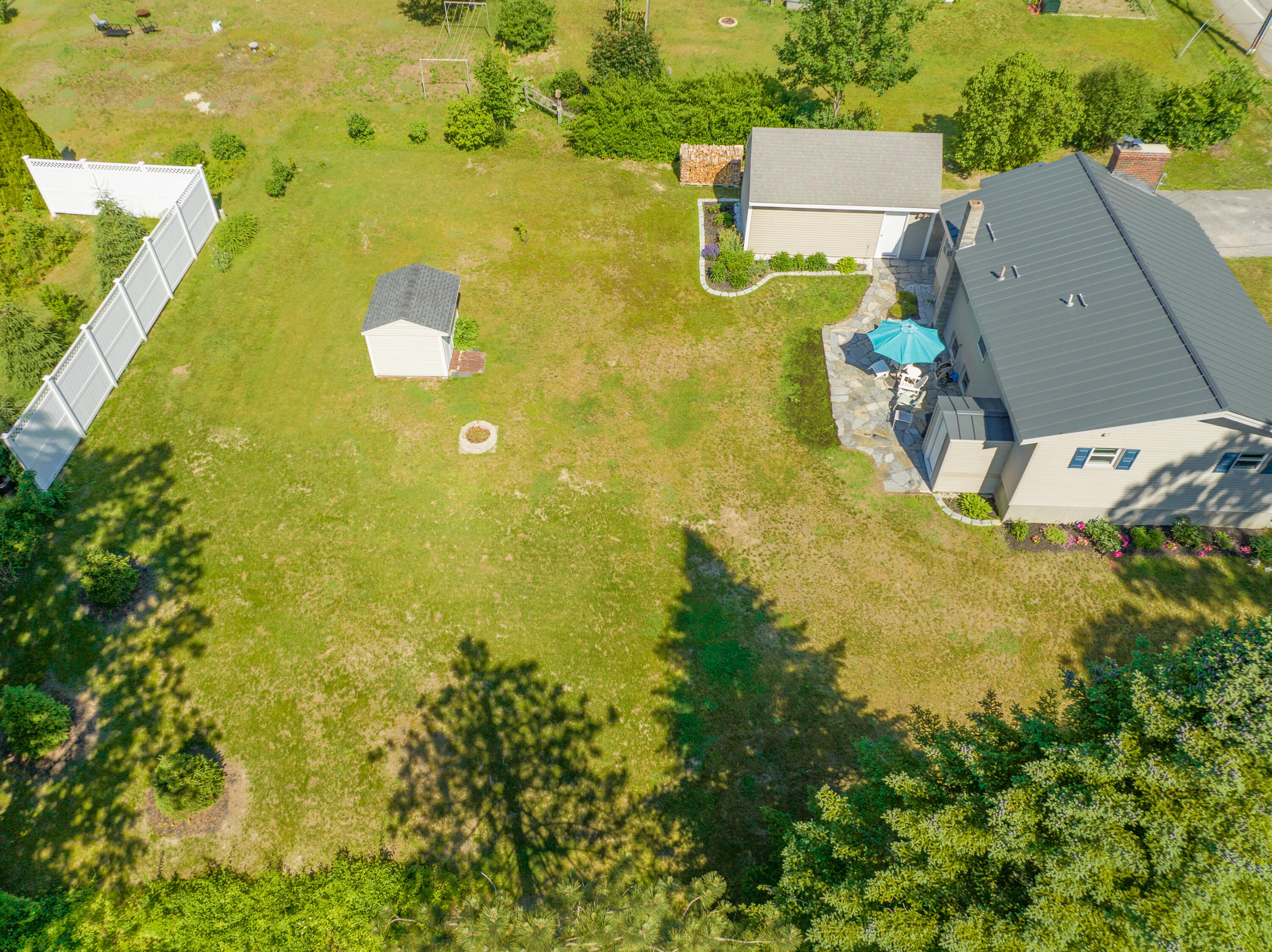 332 Greely Road Cumberland, ME 04021 - Photo 36 of 40 332 Greely Road Cumberland-07