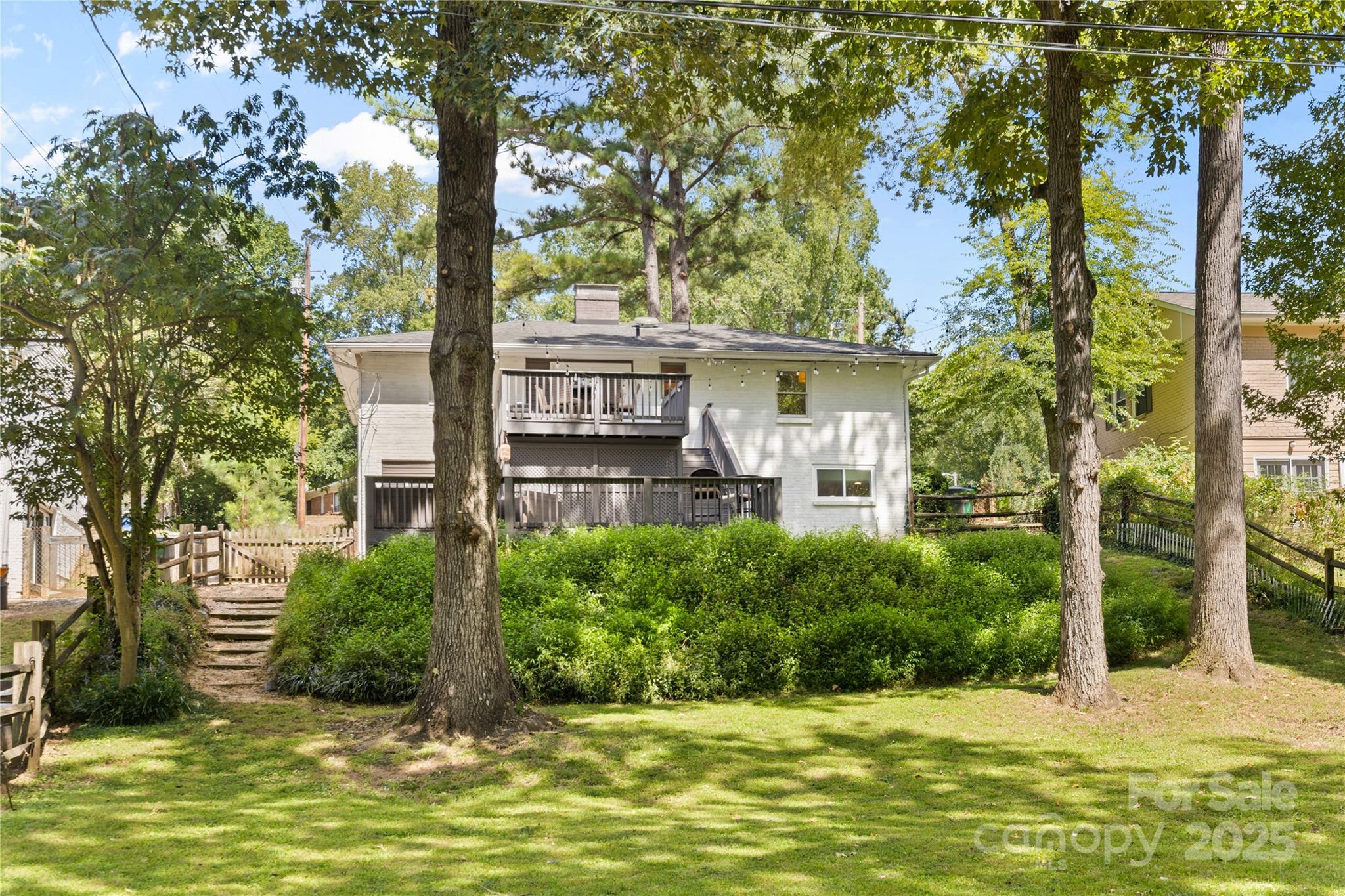 5128 Valley Stream Road Charlotte, NC 28209 - Photo 31 of 37 Gallery Image 31